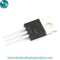 Transistor TIP31C